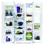 Maytag GS 2625 GEK S Холодильник <br />78.00x178.00x91.00 см