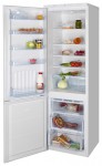 NORD 183-7-020 Refrigerator <br />65.00x191.40x57.40 cm