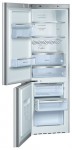 Bosch KGN36S71 Холодильник <br />65.00x185.00x60.00 см