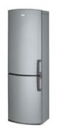 Whirlpool ARC 7510 WH Холодильник <br />65.00x189.00x60.00 см