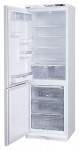 ATLANT МХМ 1847-34 Холодильник <br />64.00x186.00x60.00 см
