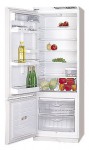 ATLANT МХМ 1841-34 Холодильник <br />64.00x176.00x60.00 см