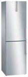 Bosch KGN39XL14 Buzdolabı <br />65.00x200.00x60.00 sm