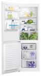 Zanussi ZRB 36101 WA Холодильник <br />63.00x184.50x59.50 см
