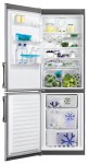 Zanussi ZRB 34337 XA Холодильник <br />63.00x185.00x59.50 см