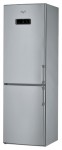 Whirlpool WBE 3377 NFCTS Холодильник <br />64.00x187.50x59.50 см