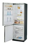 Candy CFC 402 AX Холодильник <br />60.00x200.00x60.00 см