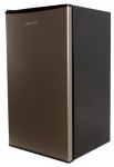 Shivaki SHRF-104CHS Холодильник <br />45.00x86.00x47.20 см