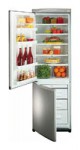TEKA NF 350 X Refrigerator <br />61.80x191.00x60.00 cm