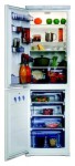 Vestel DSR 380 Холодильник <br />60.00x200.00x60.00 см