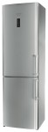 Hotpoint-Ariston HBT 1201.4 NF S H Холодильник <br />67.00x200.00x60.00 см