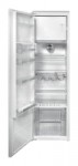 Fulgor FBR 351 E Tủ lạnh <br />54.50x177.50x54.00 cm