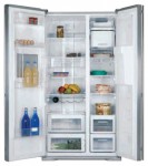 BEKO GNE 45700 S Холодильник <br />74.00x178.00x93.00 см