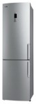 LG GA-B489 YAQZ Холодильник <br />68.50x200.00x59.50 см