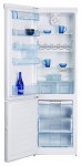 BEKO CSK 38002 Холодильник <br />60.00x201.00x60.00 см
