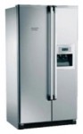 Hotpoint-Ariston MSZ 802 D Холодильник <br />77.00x178.00x90.00 см