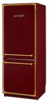 Kuppersberg NRS 1857 BOR BRONZE Холодильник <br />67.00x185.00x70.00 см