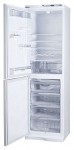 ATLANT МХМ 1845-67 Холодильник <br />64.00x205.00x60.00 см