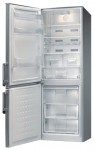 Smeg CF33XPNF Холодильник <br />60.00x185.00x60.00 см