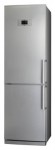 LG GR-B409 BVQA Холодильник <br />59.50x189.60x65.10 см