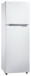 Samsung RT-25 HAR4DWW Холодильник <br />67.40x169.80x55.50 см