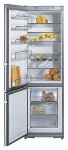 Miele KFN 8762 Sed Холодильник <br />63.00x198.00x60.00 см