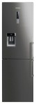 Samsung RL-58 GPEMH Tủ lạnh <br />70.20x192.00x59.70 cm