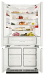 Zanussi ZJB 9476 Холодильник <br />54.20x190.00x85.60 см
