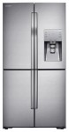 Samsung RF-56 J9041SR Холодильник <br />73.30x182.50x90.80 см
