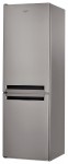 Whirlpool BSFV 8122 OX Холодильник <br />65.50x188.50x59.50 см