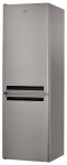 Whirlpool BLF 9121 OX Холодильник <br />65.50x210.00x59.50 см