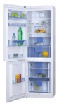 Hansa FK310MSW Холодильник <br />60.50x177.00x55.80 см