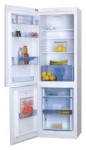 Hansa FK320BSW Холодильник <br />65.50x185.00x59.50 см