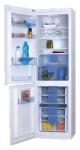 Hansa FK350MSW Холодильник <br />65.50x200.00x59.50 см