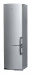 Whirlpool WBR 3712 S Холодильник <br />60.00x199.70x59.50 см
