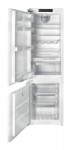 Fulgor FBCD 352 NF ED Холодильник <br />54.50x177.50x54.00 см