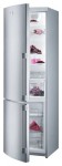 Gorenje RKV 6500 SYA2 Refrigerator <br />64.00x200.00x60.00 cm