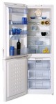 BEKO CHA 33100 Холодильник <br />60.00x187.00x60.00 см