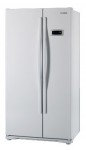 BEKO GNE 15906 W Холодильник <br />74.00x177.50x92.50 см