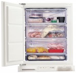 Zanussi ZUF 11420 SA Холодильник <br />55.00x81.50x56.00 см