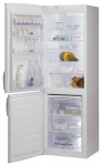 Whirlpool ARC 5551 W Холодильник <br />61.00x188.00x60.00 см