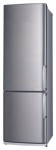 LG GA-479 ULBA Buzdolabı <br />68.30x200.00x59.50 sm