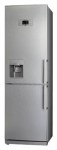 LG GA-F409 BTQA 冰箱 <br />62.60x189.60x60.00 厘米
