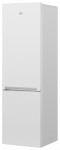 BEKO RCSK 340M20 W Холодильник <br />60.00x186.50x59.50 см