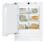 Liebherr UIG 1313 Холодильник <br />55.00x82.00x60.00 см