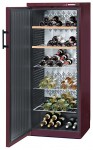 Liebherr WT 4126 Холодильник <br />67.10x164.40x66.00 см