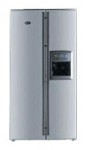 Whirlpool S 25D RWW Холодильник <br />79.00x193.00x90.00 см