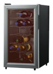 Baumatic BW18 Холодильник <br />50.00x64.50x35.50 см