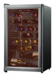 Baumatic BWE40 Холодильник <br />58.70x84.50x50.00 см