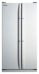 Samsung RS-20 CRSW Buzdolabı <br />73.00x177.50x85.50 sm
